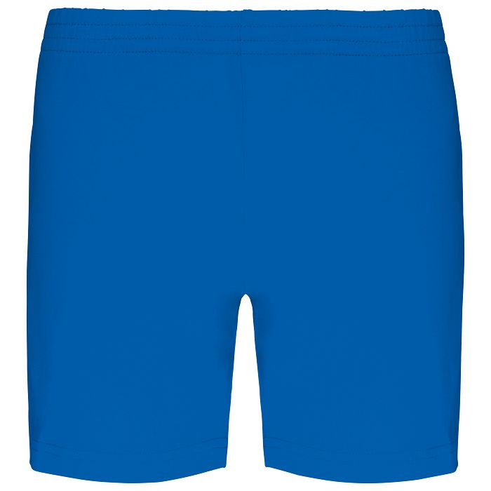  Short jersey sport femme