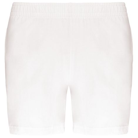  Short jersey sport femme