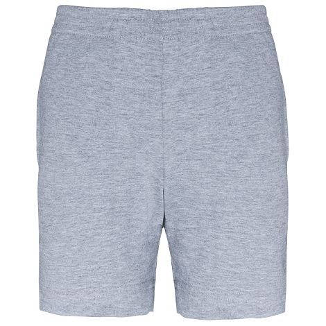  Short jersey sport enfant