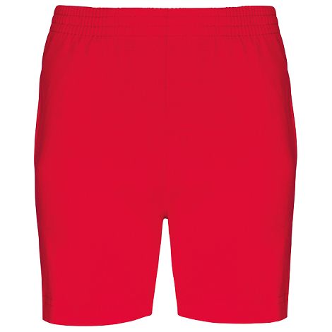  Short jersey sport enfant