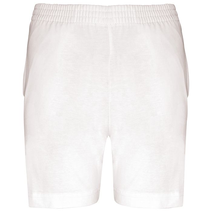  Short jersey sport enfant