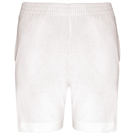  Short jersey sport enfant