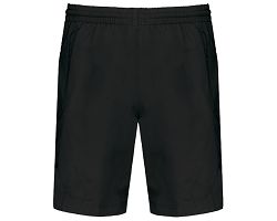 Short de sport