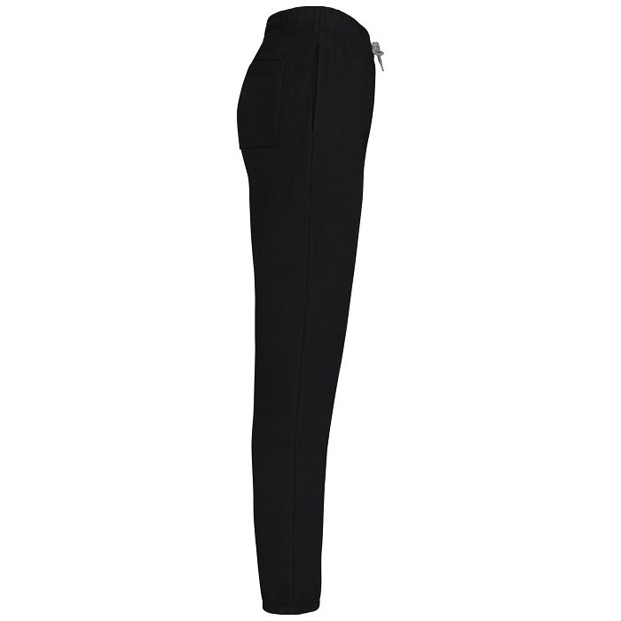  Pantalon de jogging en coton léger unisexe