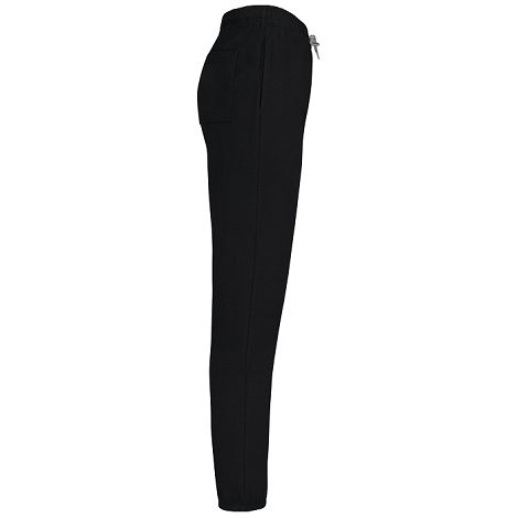  Pantalon de jogging en coton léger unisexe