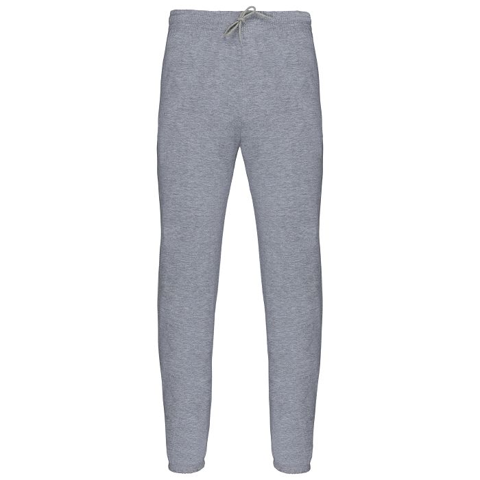  Pantalon de jogging en coton léger unisexe