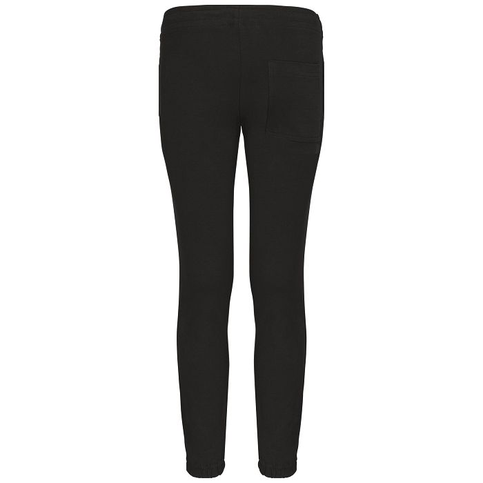  Pantalon de jogging en coton léger enfant