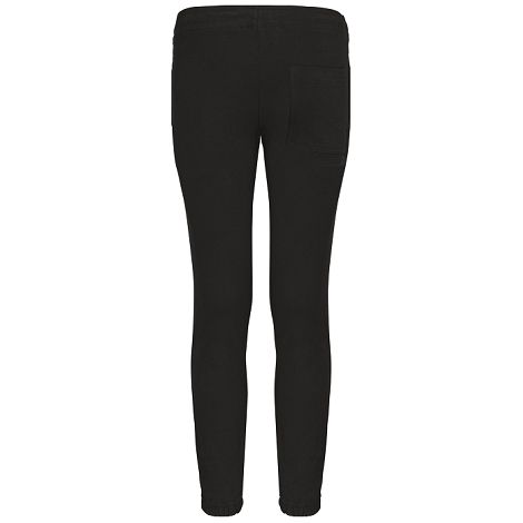  Pantalon de jogging en coton léger enfant