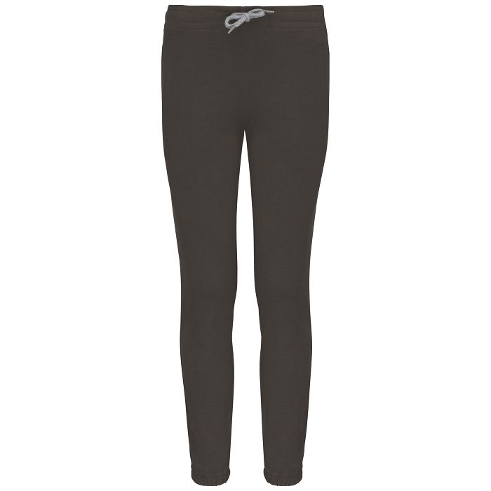  Pantalon de jogging en coton léger enfant