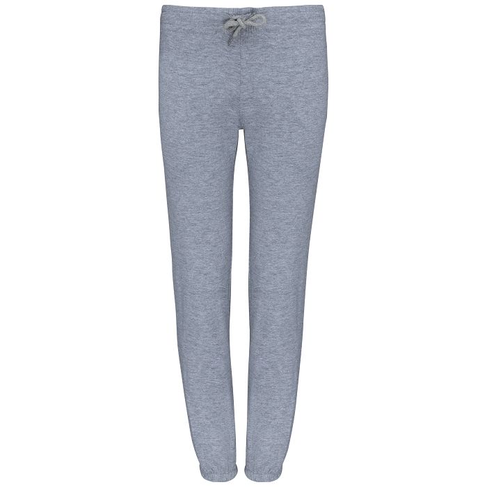  Pantalon de jogging en coton léger enfant