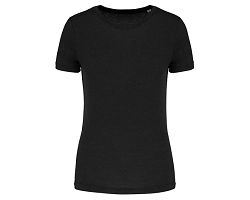 T-shirt triblend sport femme