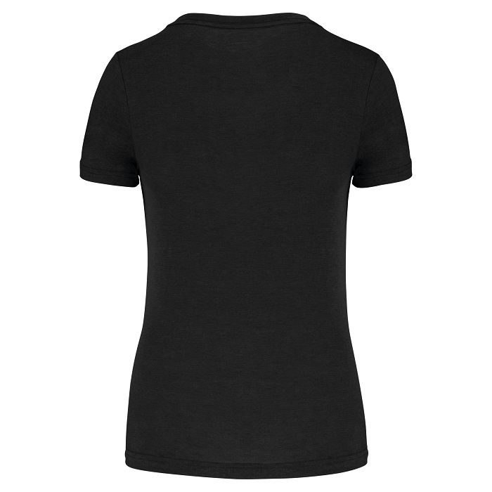  T-shirt triblend sport femme