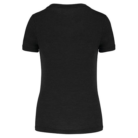  T-shirt triblend sport femme