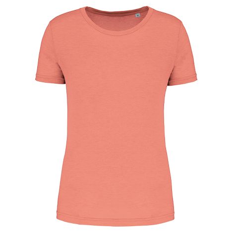  T-shirt triblend sport femme