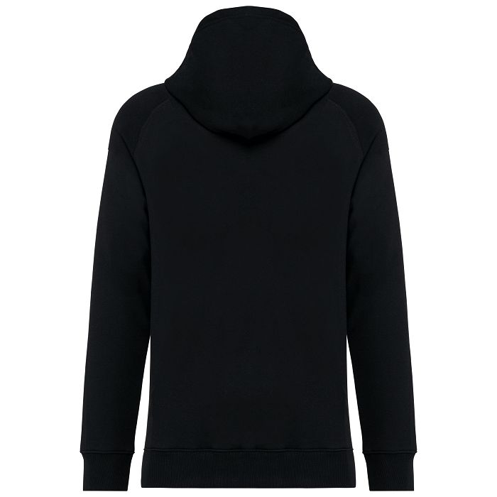  Sweat-shirt à capuche unisexe