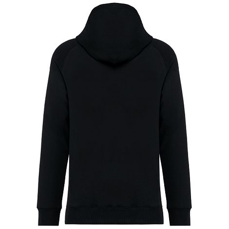  Sweat-shirt à capuche unisexe