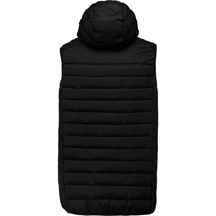  Bodywarmer à capuche