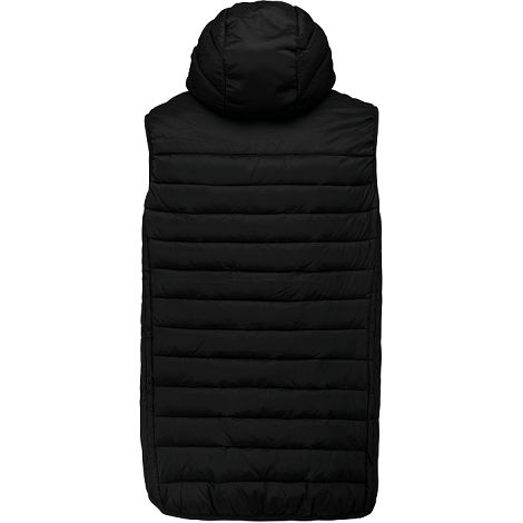  Bodywarmer à capuche