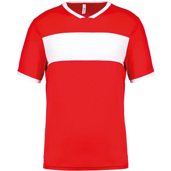  Maillot manches courtes enfant