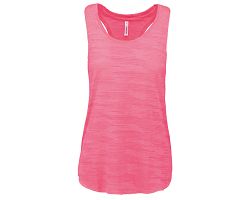 Débardeur sport femme