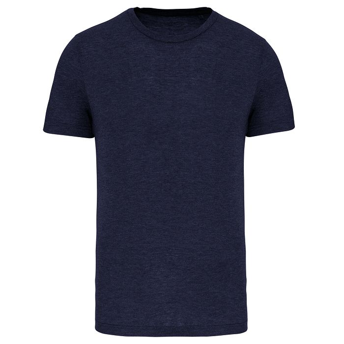  T-shirt triblend sport homme