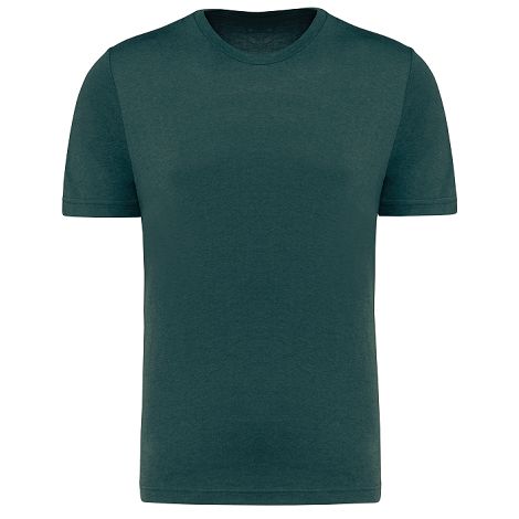  T-shirt triblend sport homme