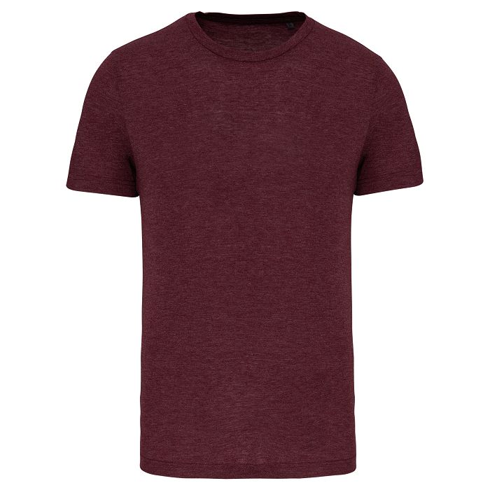  T-shirt triblend sport homme