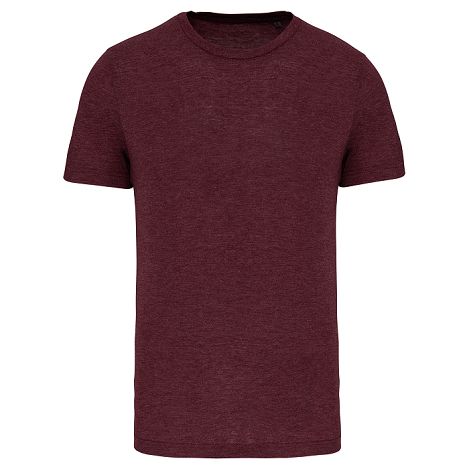  T-shirt triblend sport homme