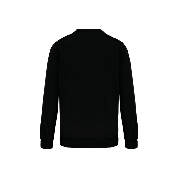  Sweat-shirt polyester