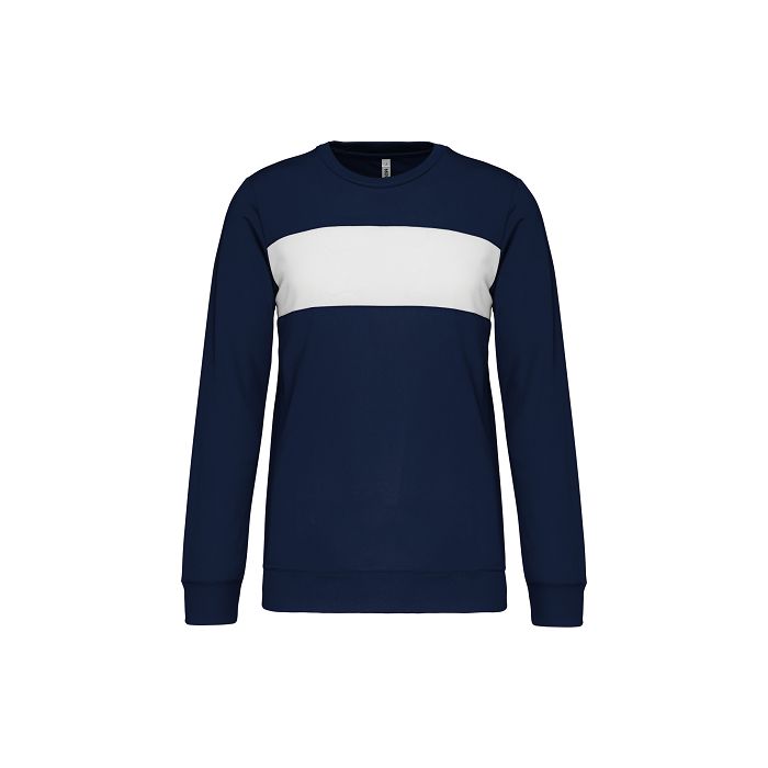  Sweat-shirt polyester