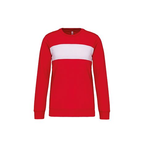  Sweat-shirt polyester