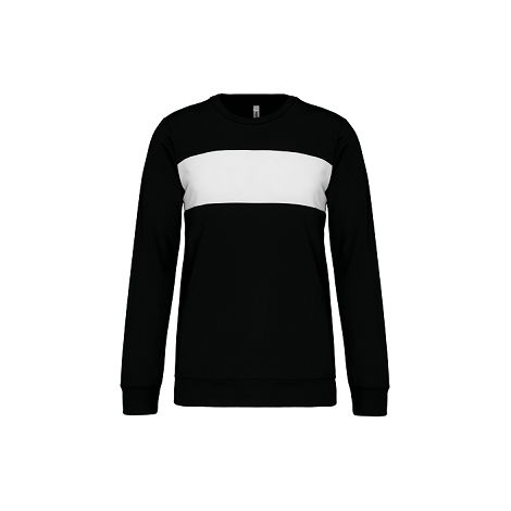  Sweat-shirt polyester enfant