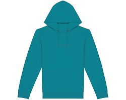Sweat-shirt capuche unisexe