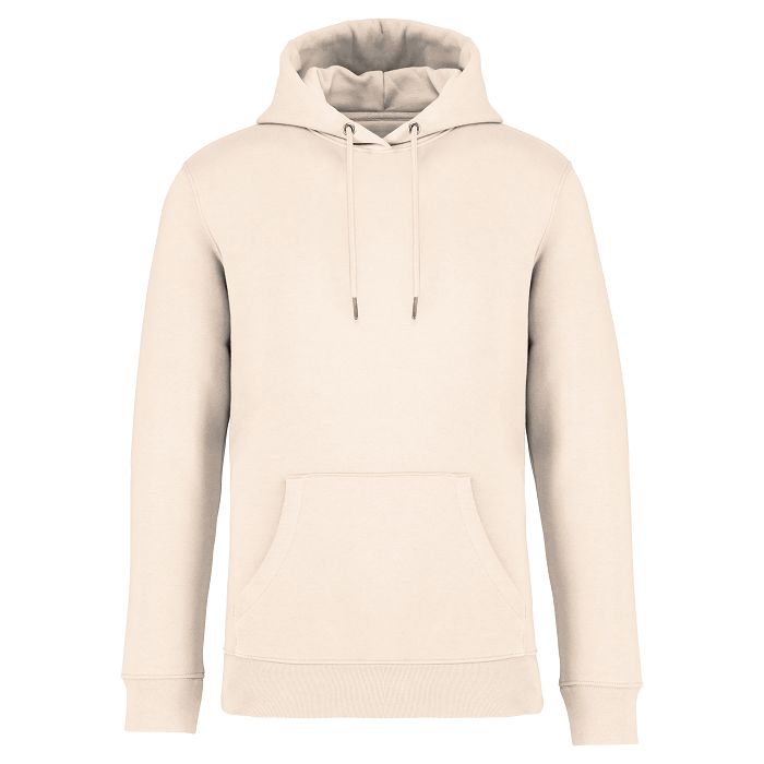  Sweat-shirt capuche unisexe