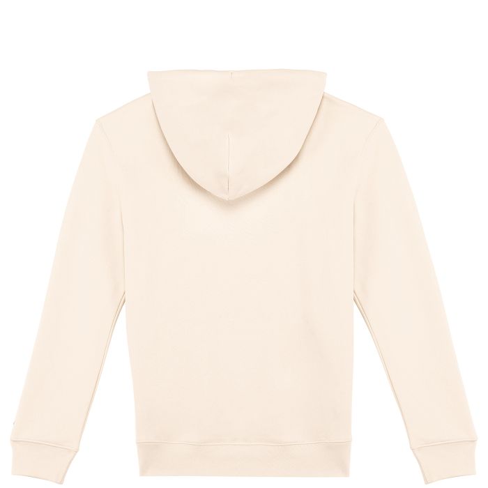  Sweat-shirt capuche unisexe