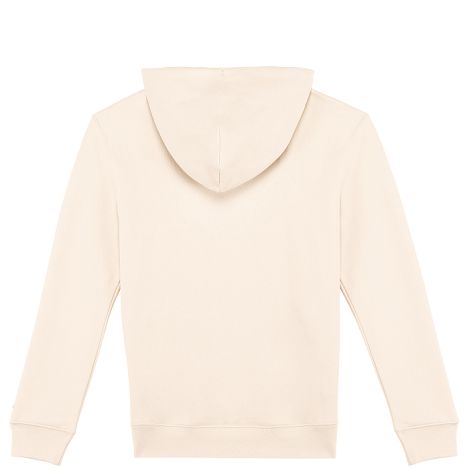  Sweat-shirt capuche unisexe