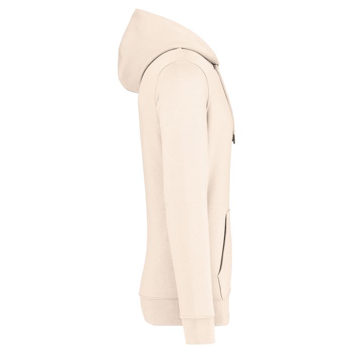  Sweat-shirt capuche unisexe