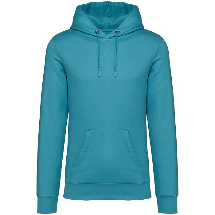  Sweat-shirt capuche unisexe