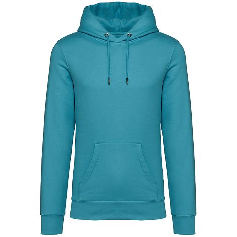  Sweat-shirt capuche unisexe