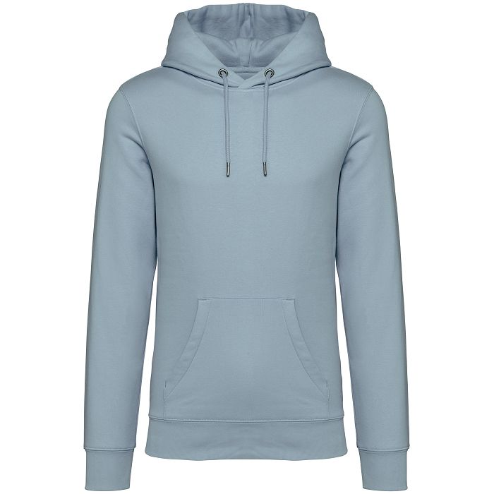  Sweat-shirt capuche unisexe