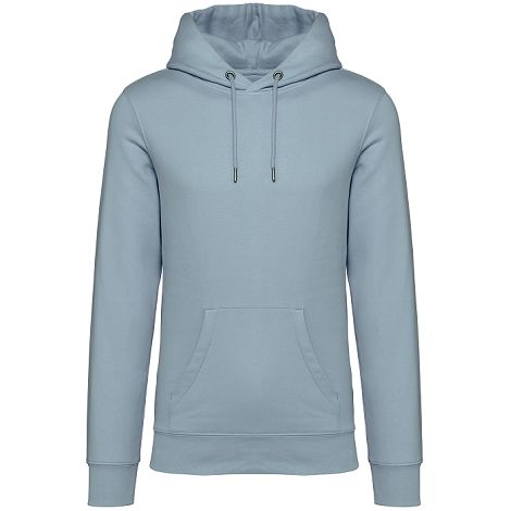  Sweat-shirt capuche unisexe