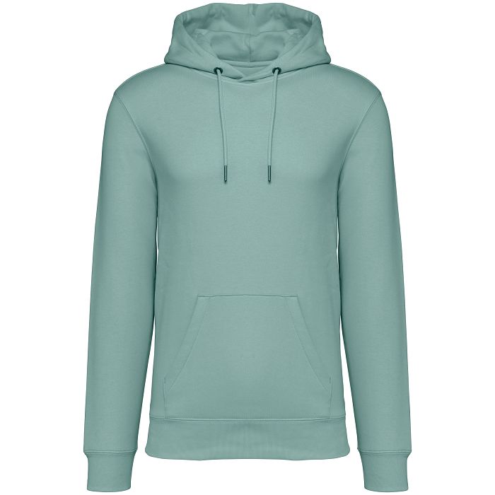  Sweat-shirt capuche unisexe