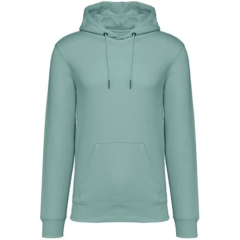  Sweat-shirt capuche unisexe