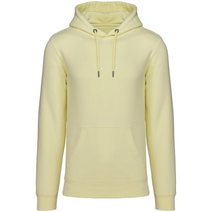  Sweat-shirt capuche unisexe