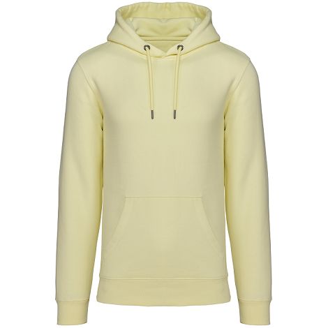  Sweat-shirt capuche unisexe