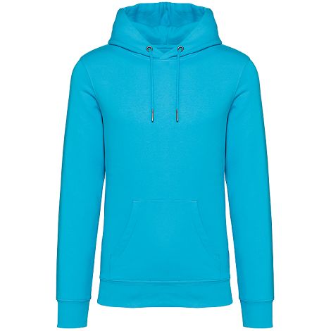  Sweat-shirt capuche unisexe