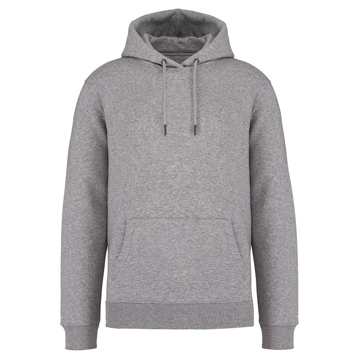  Sweat-shirt capuche unisexe