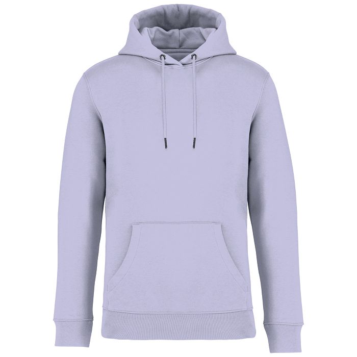  Sweat-shirt capuche unisexe