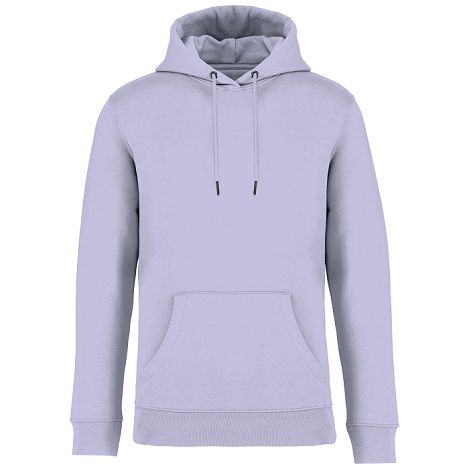  Sweat-shirt capuche unisexe