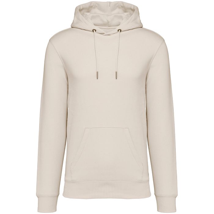  Sweat-shirt capuche unisexe